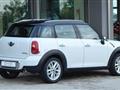 MINI COUNTRYMAN 2.0 Cooper D Countryman Automatica