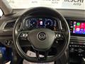 VOLKSWAGEN T-ROC 1.5 TSI 150CV DSG Sport