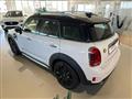 MINI COUNTRYMAN HYBRID 1.5 Cooper SE Hype Countryman ALL4 Automatica