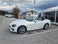 FIAT 124 SPIDER Turbo Lusso