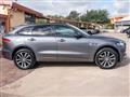 JAGUAR F-Pace 2.0d i4 R-Sport awd 180cv auto my18