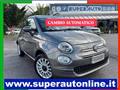 FIAT 500 1.2 Lounge 69 cv DUALOGIC