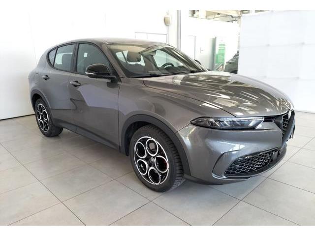 ALFA ROMEO TONALE 1.5 130 CV HYBRID TCT7 Sprint