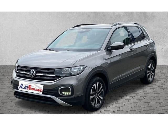 VOLKSWAGEN T-CROSS 1.0 TSI Style BMT