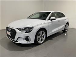 AUDI A3 SEDAN SPORTBACK 30 TDI S-TRONIC BUSINESS ADVANCED