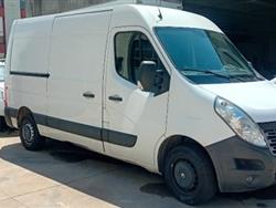 RENAULT MASTER T28 2.3 dCi/110 PC-TM Furgone Ice