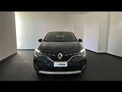 RENAULT NUOVO CAPTUR PLUG-IN HYBRID 1.6 E Tech phev Intens 160cv auto my21