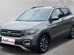 VOLKSWAGEN T-CROSS 1.0 TSI Style BMT