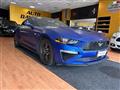 FORD MUSTANG Fastback 2.3 EcoBoost aut.