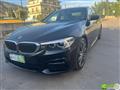 BMW SERIE 5 d Msport