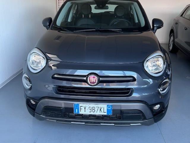 FIAT 500X 1.3 MultiJet 95 CV Business