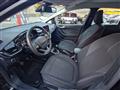 FORD FIESTA 1.1 75 CV 5 porte Titanium