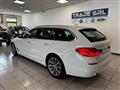 BMW SERIE 5 TOURING 520d Touring Sport