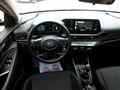 HYUNDAI BAYON 1.0 T-GDI Hybrid 48V iMT XLine