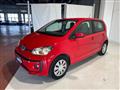 VOLKSWAGEN UP! 5p 2017 5p 1.0 eco Move 68cv