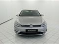 VOLKSWAGEN GOLF 1.5 TGI DSG 5p. Executive BlueMotion Technology