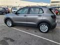 VOLKSWAGEN T-CROSS 1.6 TDI SCR Style BMT