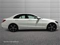 MERCEDES CLASSE C d Auto Sport Plus