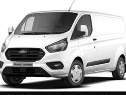 FORD Transit Custom end 2.0 tdci 170 cv L1-H1