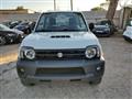 SUZUKI JIMNY 1.3vvt Evolution GPL 4WD JX, BLUETOOTH,USB,AUX