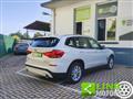 BMW X3 xDrive20d Business Advantage