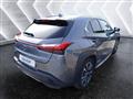 LEXUS UX 250h 2.0 Luxury 4wd cvt