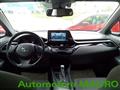 TOYOTA C-HR 1.8 Hybrid E-CVT Active