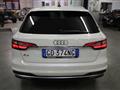 AUDI A4 AVANT Avant 40 g-tron S tronic Business Advanced