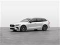 VOLVO V60 T6 AWD Plug-In Hybrid automatico Plus Dark - MY25