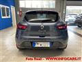 RENAULT CLIO TCe 12V 90CV S&S 5 porte Energy Zen