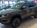 JEEP COMPASS 2.0 Multijet II 170 aut. 4WD Trailhawk