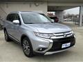 MITSUBISHI OUTLANDER 2.2 DI-D 4WD Intense