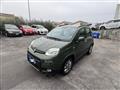 FIAT PANDA RECANATI - NEOPATENTATI - 1.3 MJT S&S 4x4