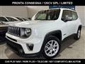 JEEP RENEGADE 1.0 T Limited GPL /UNICO PROP./CAR PLAY/PARK/TELEC