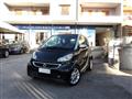 SMART FORTWO 1000 52 kW MHD coupé passion