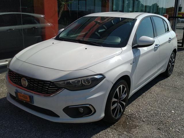 FIAT Tipo 1.3 Mjt S&S 5p. Street