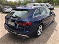 AUDI A4 AVANT Avant 40 TDI quattro S tronic S line edition