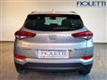 HYUNDAI TUCSON 1.7 CRDi XPossible