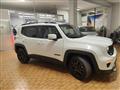 JEEP RENEGADE 4XE 4x4 PLUG-IN HYBRID "RS" DA 190 CV