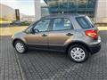 FIAT SEDICI 2.0 MJT 16V DPF 4x4 Emotion