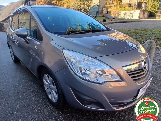 OPEL MERIVA 1.3 CDTI Elective NEOPATENTATO