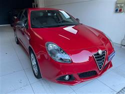 ALFA ROMEO GIULIETTA 1.4 Turbo 120 CV GPL Sprint