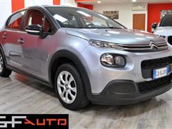 CITROEN C3 1.2 puretech Feel s * SOLO 59.000 KM *