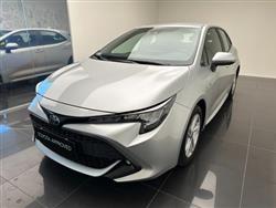 TOYOTA COROLLA 1.8 Hybrid Active