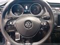 VOLKSWAGEN TIGUAN 1.6 tdi Business 115cv