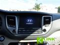 HYUNDAI TUCSON 1.7 CRDi DCT XPossible