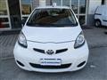 TOYOTA AYGO 1.0  5 porte Sol Connect