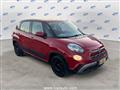 FIAT 500L 1.4 95 CV S&S Red