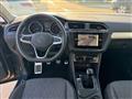 VOLKSWAGEN TIGUAN 1.5 TSI 150 CV Cambio Manuale ACT Life