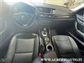 BMW X1 sDrive18d Sport Line